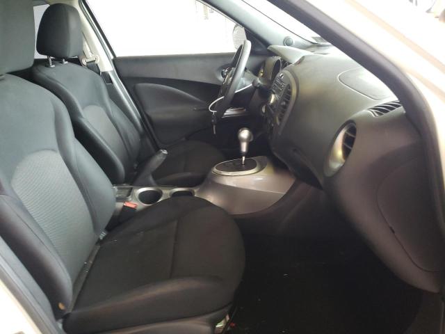 Photo 5 from auction – 2012 NISSAN JUKE S with VIN JN8AF5MV6CT106885