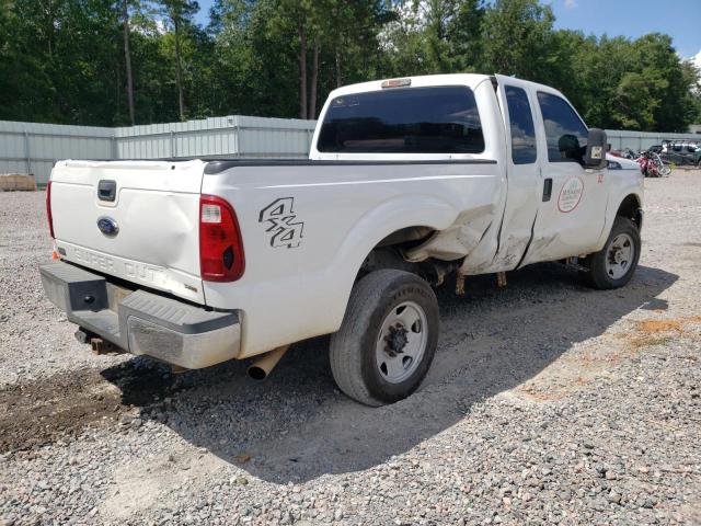 Photo 4 from auction – 2015 FORD F250 SUPER with VIN 1FT7X2B69FEB61935