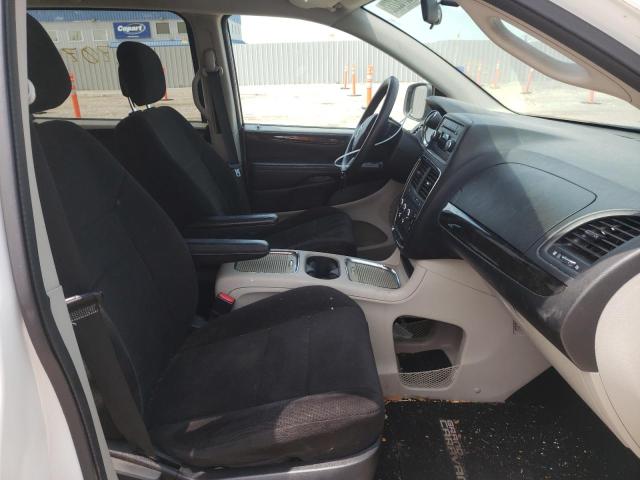 Photo 5 from auction – 2013 DODGE GRAND CARA with VIN 2C4RDGCG4DR627437