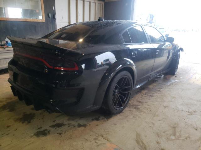 Photo 4 from auction – 2021 DODGE CHARGER SC with VIN 2C3CDXGJ9MH608985