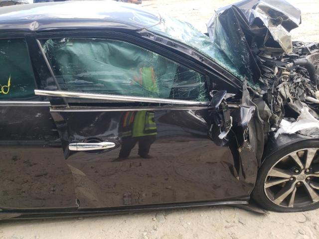 Zdjęcie 5 z aukcji – 2016 NISSAN MAXIMA 3.5 z VIN 1N4AA6AP2GC405582