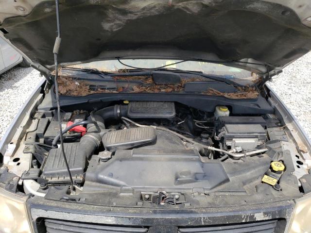 Photo 7 from auction – 2007 DODGE DURANGO SX with VIN 1D8HD38K27F578530