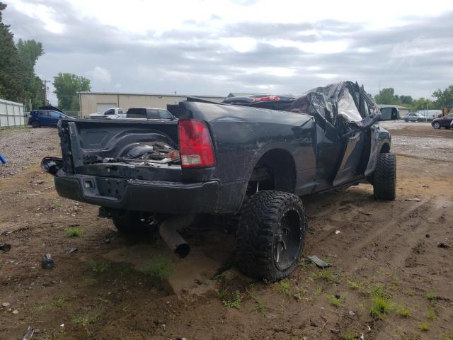 Фото 4 с аукциона – 2015 RAM 2500 SLT с VIN 3C6UR5ML3FG710546