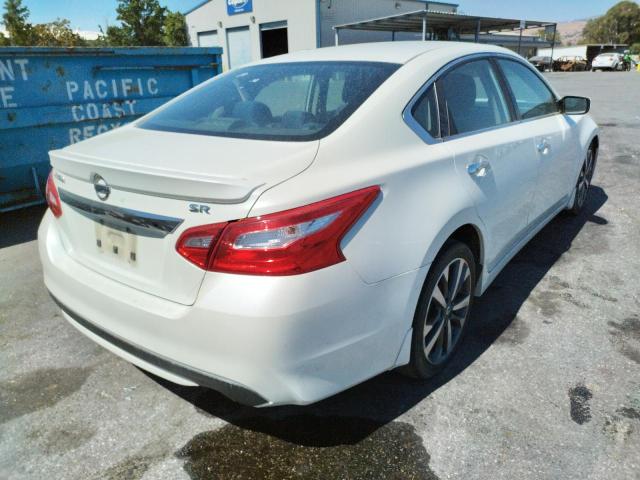 Photo 4 from auction – 2016 NISSAN ALTIMA 2.5 with VIN 1N4AL3AP5GC267030