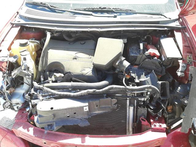 Photo 7 from auction – 2011 FORD EDGE SEL with VIN 2FMDK3JC6BBA38982