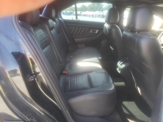 Photo 6 from auction – 2013 FORD TAURUS SHO with VIN 1FAHP2KT9DG111246