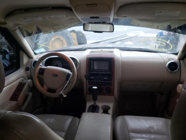 Photo 9 from auction – 2006 FORD EXPLORER E with VIN 1FMEU64EX6UA12303