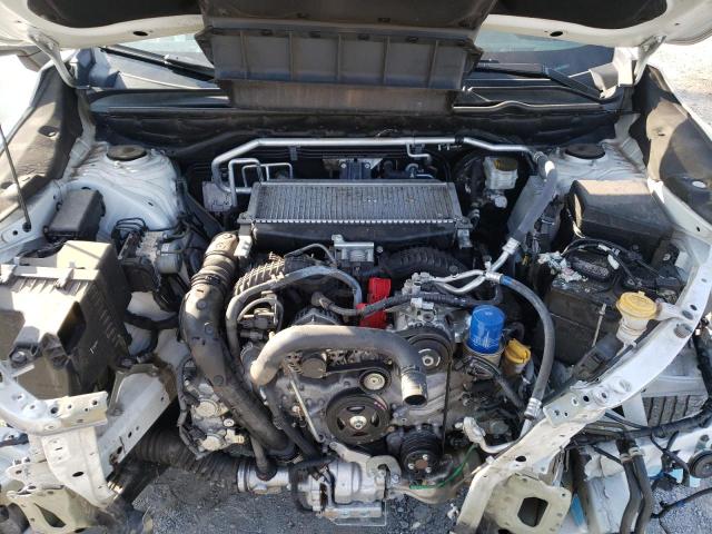 Photo 7 from auction – 2020 SUBARU ASCENT PRE with VIN 4S4WMACD5L3478237