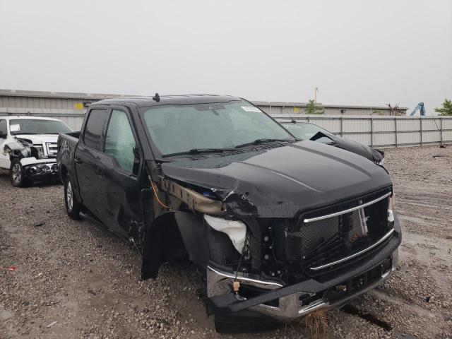 FORD F150 SUPER 2020 with VIN 1FTEW1E48LFB14173 - Photo from auction