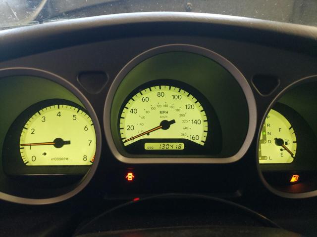 Фото 8 с аукциона – 2002 LEXUS GS 430 с VIN JT8BL69S820009215