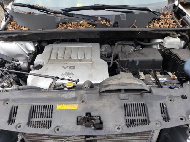 Photo 7 from auction – 2013 TOYOTA HIGHLANDER with VIN 5TDZK3EH5DS140968