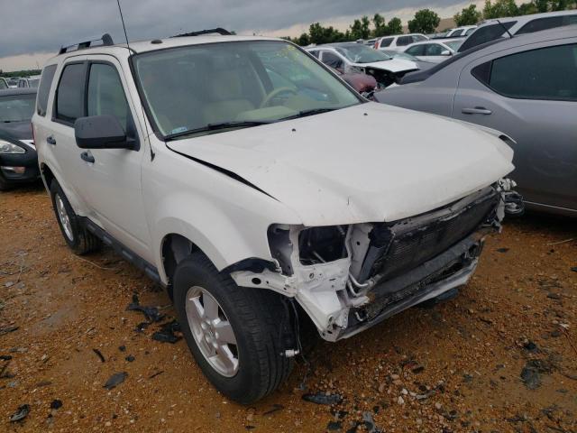 FORD ESCAPE LIM 2011 with VIN 1FMCU0E76BKB59373 - Photo from auction