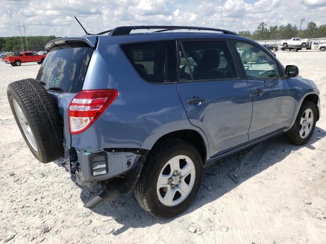 Photo 4 from auction – 2010 TOYOTA RAV4 with VIN 2T3KF4DV6AW025650