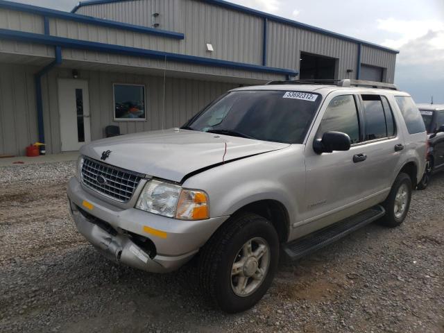 Photo 2 from auction – 2005 FORD EXPLORER X with VIN 1FMZU73K65UB96961