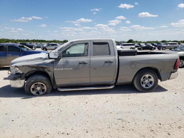 Photo 9 from auction – 2011 DODGE RAM 1500 with VIN 1D7RB1GK8BS548064