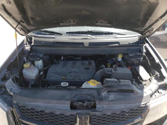 Photo 7 from auction – 2018 DODGE JOURNEY SE with VIN 3C4PDCAB6JT241389