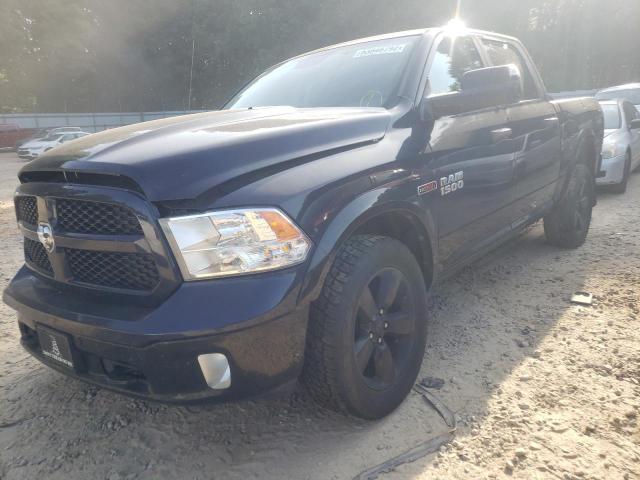 Photo 2 from auction – 2015 RAM 1500 SLT with VIN 1C6RR7LM4FS627535