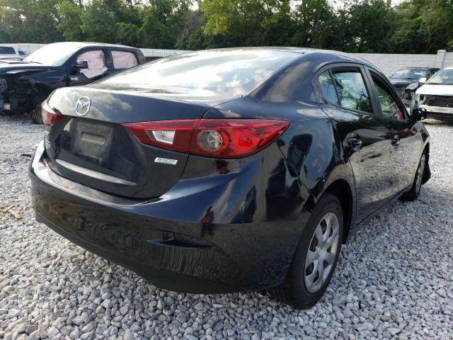 Photo 4 from auction – 2015 MAZDA 3 SPORT with VIN 3MZBM1U7XFM162487