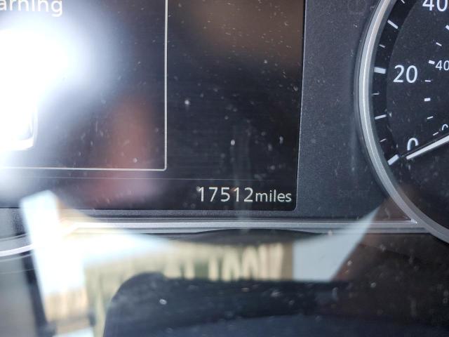 Photo 8 from auction – 2021 NISSAN VERSA SV with VIN 3N1CN8EV5ML892761