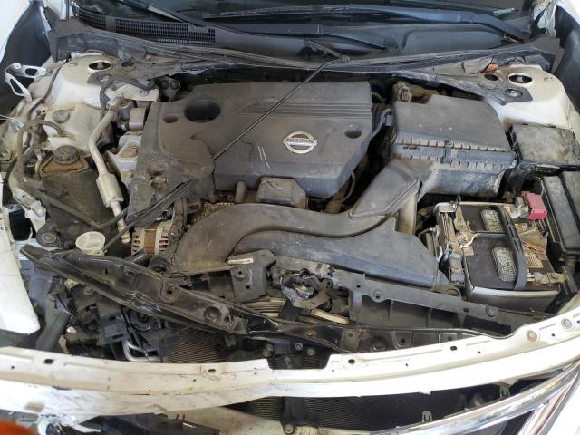 Photo 7 from auction – 2014 NISSAN ALTIMA 2.5 with VIN 1N4AL3AP0EC269989