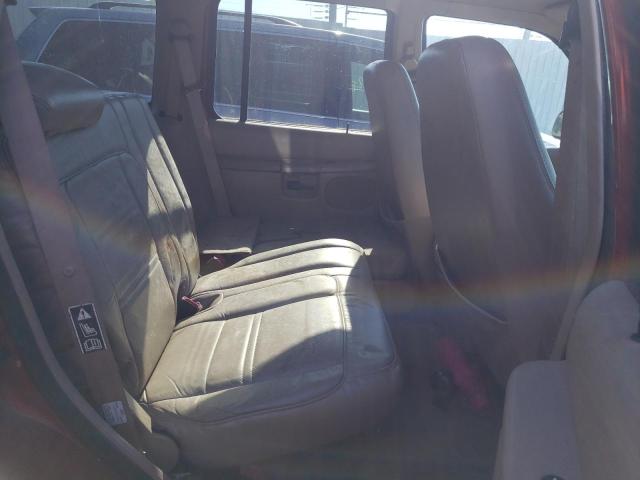 Foto 6 de la subasta – 1999 FORD EXPLORER con VIN 1FMZU32P0XZB91072