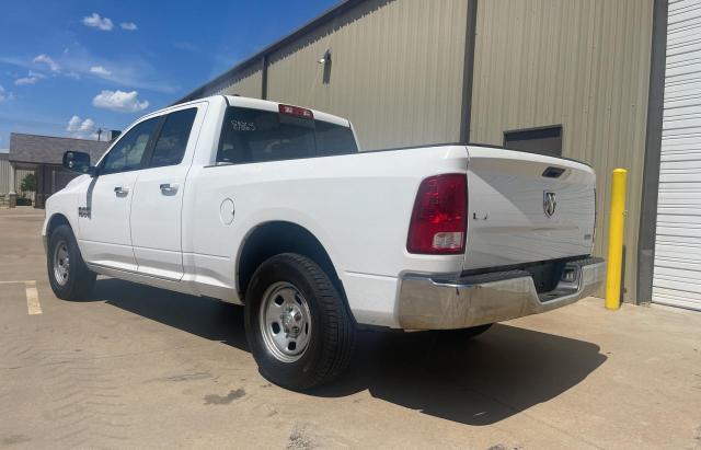 Photo 3 from auction – 2016 RAM 1500 SLT with VIN 1C6RR6GG5GS199037