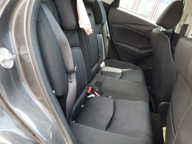 Photo 6 from auction – 2019 MAZDA CX-3 SPORT with VIN JM1DKDB77K1447600
