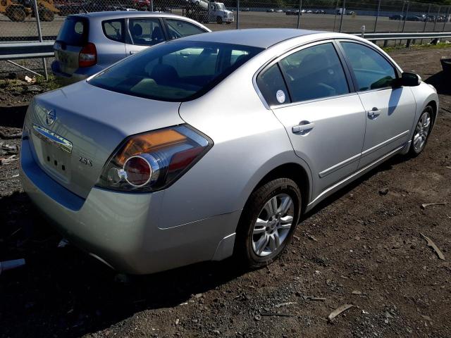Photo 4 from auction – 2012 NISSAN ALTIMA BAS with VIN 1N4AL2AP5CN510005
