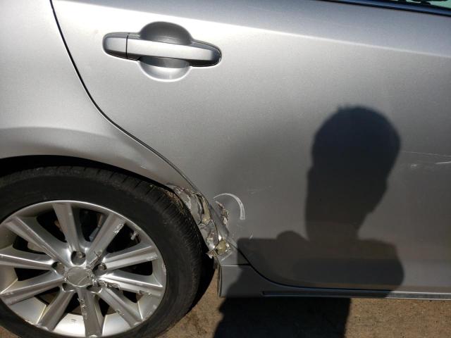 صورة رقم 9 من المزاد - 2012 TOYOTA CAMRY BASE مع VIN 4T4BF1FK5CR273603