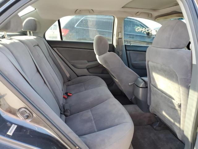 Photo 6 from auction – 2003 HONDA ACCORD EX with VIN JHMCM56673C025425