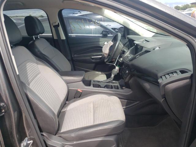 Photo 5 from auction – 2017 FORD ESCAPE SE with VIN 1FMCU0GD8HUE86468