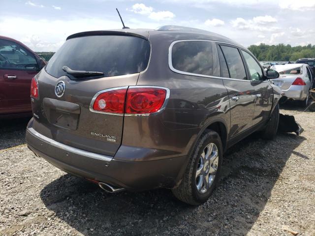 Photo 4 from auction – 2008 BUICK ENCLAVE CX with VIN 5GAER23768J257994