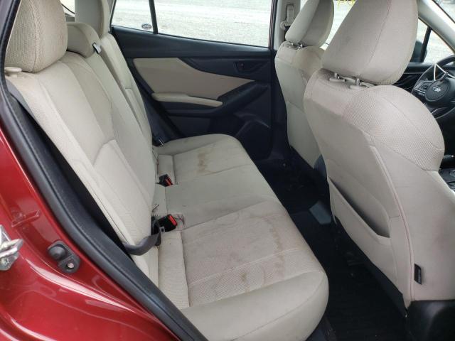 Photo 6 from auction – 2017 SUBARU IMPREZA PR with VIN 4S3GTAB69H3737253
