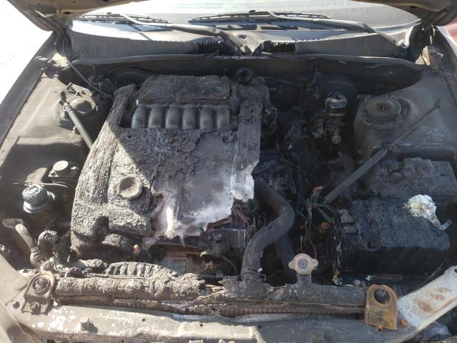 Photo 7 from auction – 2003 HYUNDAI XG 350 with VIN KMHFU45E53A248930
