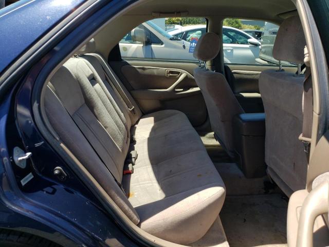 Photo 6 from auction – 1998 TOYOTA CAMRY CE with VIN JT2BG22K5W0130906