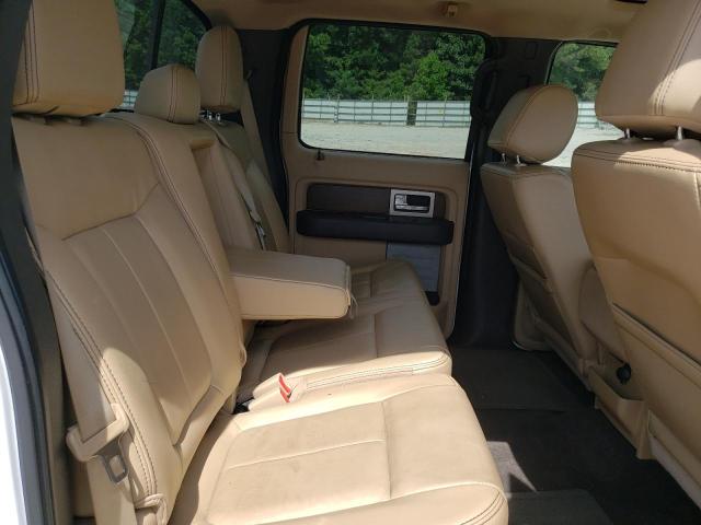 Photo 6 from auction – 2013 FORD F150 SUPER with VIN 1FTFW1ET3DFA91446