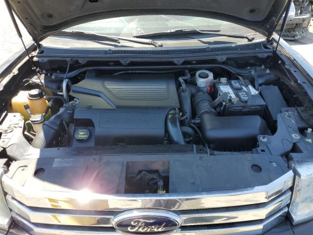 Photo 7 from auction – 2010 FORD FLEX LIMIT with VIN 2FMHK6DT6ABA29339