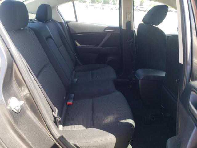 Photo 6 from auction – 2013 MAZDA 3 I with VIN JM1BL1V73D1819029