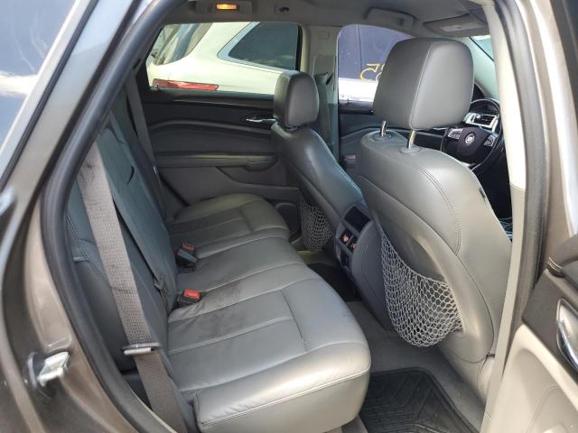 Photo 6 from auction – 2011 CADILLAC SRX with VIN 3GYFNGEY8BS567209