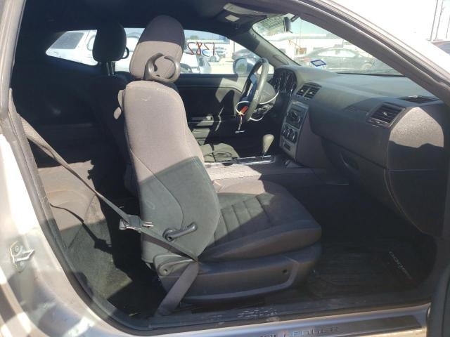 Photo 5 from auction – 2010 DODGE CHALLENGER with VIN 2B3CJ4DV7AH166442