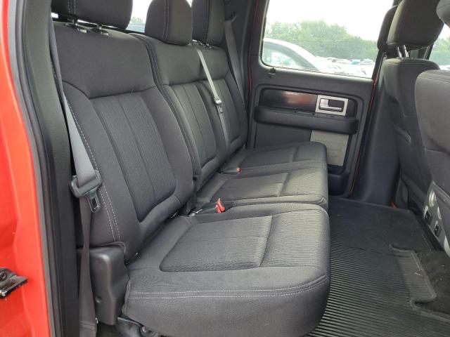 Photo 6 from auction – 2012 FORD F150 SUPER with VIN 1FTFW1EF4CFB47337