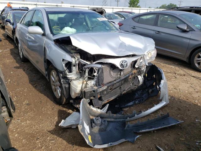 TOYOTA CAMRY BASE 2011 z numerem VIN 4T1BF3EK9BU775276 - Zdjęcie z aukcji