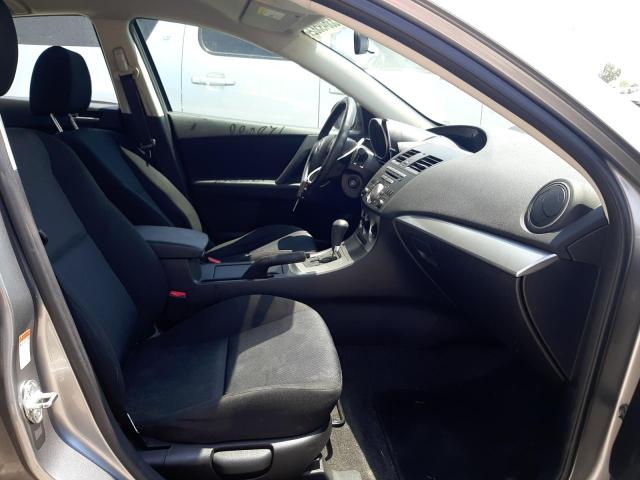 Photo 5 from auction – 2010 MAZDA 3 I with VIN JM1BL1SG6A1243405