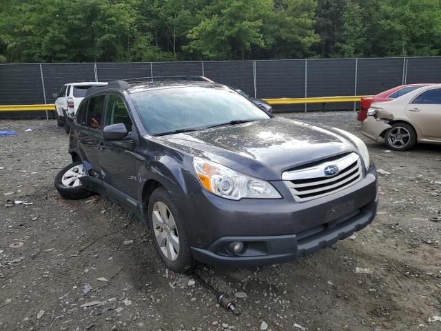 SUBARU OUTBACK 2. 2012 с VIN 4S4BRBCC1C1229362 - Снимка от търг