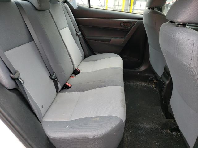 Photo 6 from auction – 2016 TOYOTA COROLLA L with VIN 5YFBURHE6GP540731