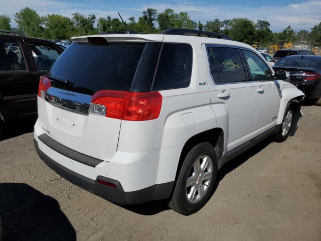 Photo 4 from auction – 2015 GMC TERRAIN SL with VIN 2GKALREK5F6176976