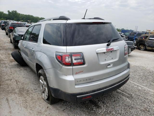 Photo 3 from auction – 2015 GMC ACADIA SLE with VIN 1GKKRPKD8FJ339409