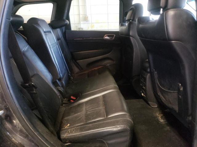 Photo 6 from auction – 2013 JEEP GRAND CHER with VIN 1C4RJFAT3DC511450