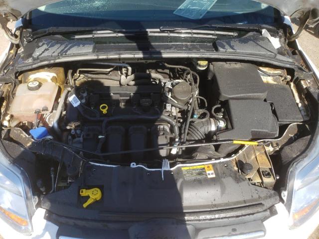 Photo 7 from auction – 2012 FORD FOCUS S with VIN 1FAHP3E26CL350428