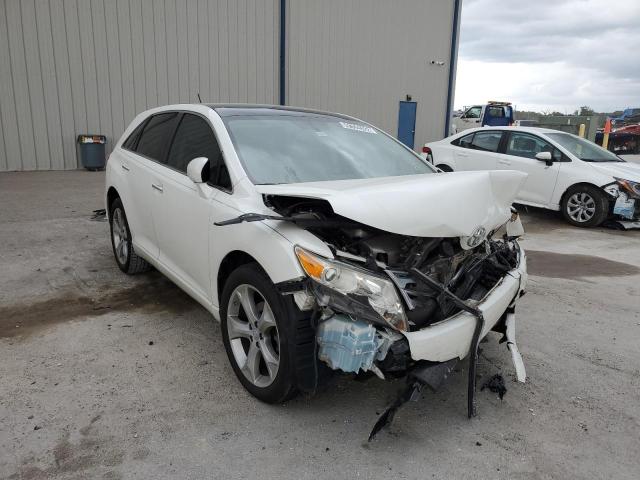 TOYOTA VENZA 2011 with VIN 4T3ZK3BB9BU042943 - Photo from auction